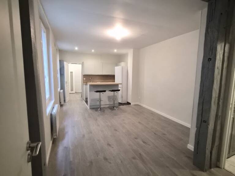 Location Appartement 2 pièces — photo 1