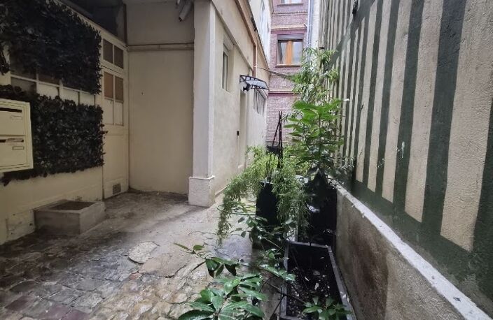Location Appartement 2 pièces — photo 2
