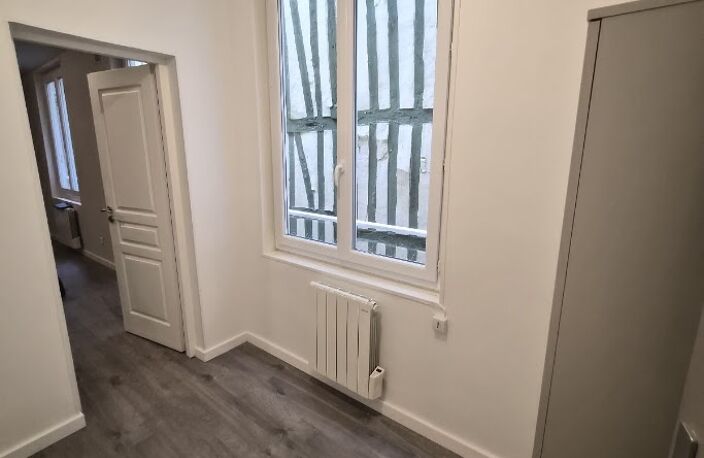 Location Appartement 2 pièces — photo 3