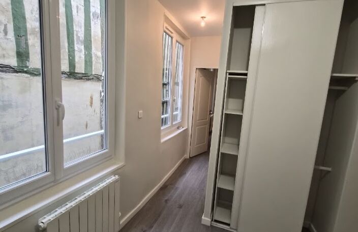 Location Appartement 2 pièces — photo 5