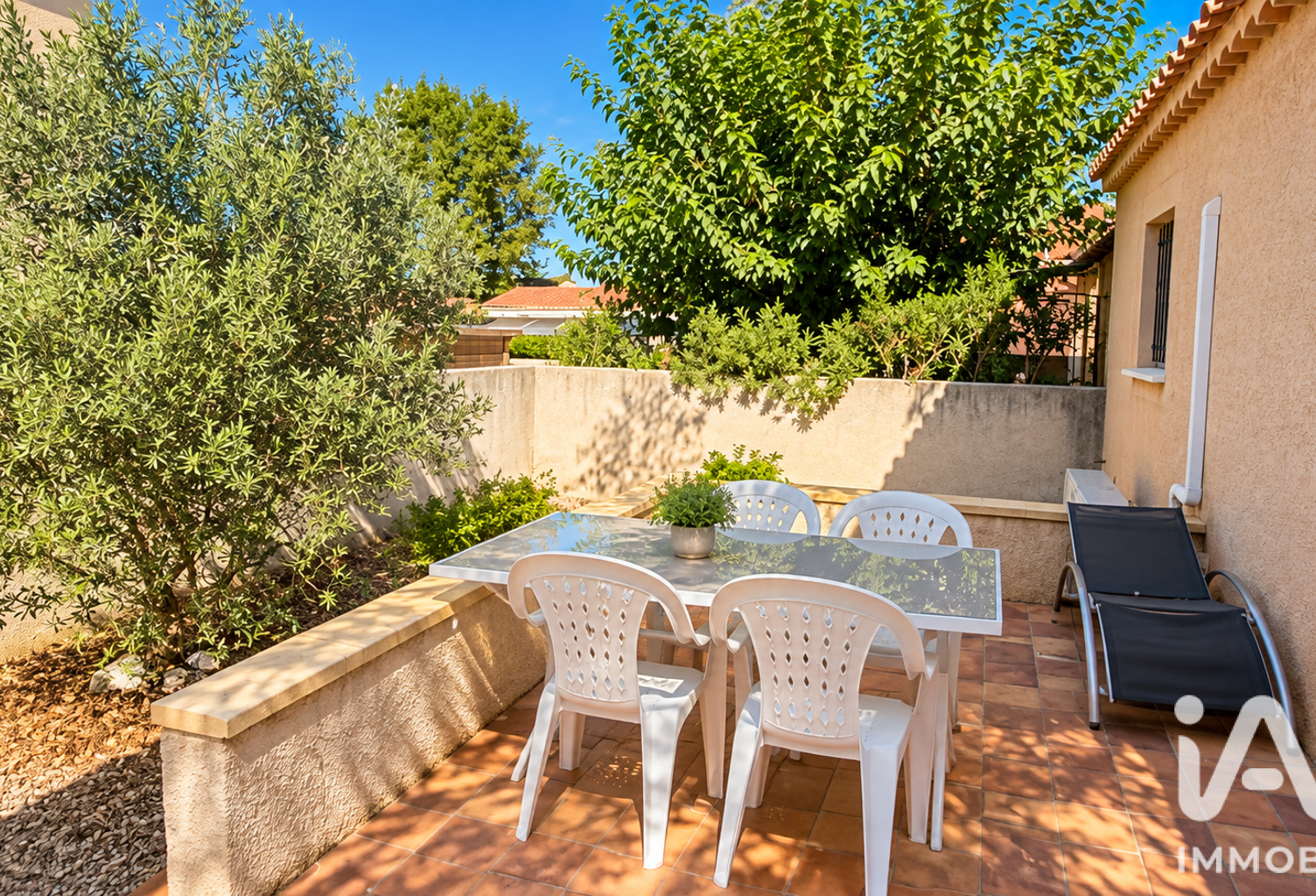 Vente Maison/villa 4 pièces — photo 1