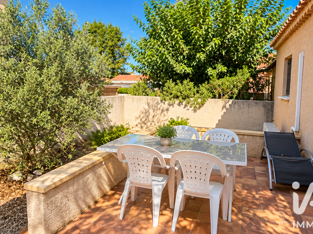 Vente Maison/villa 4 pièces — photo du bien