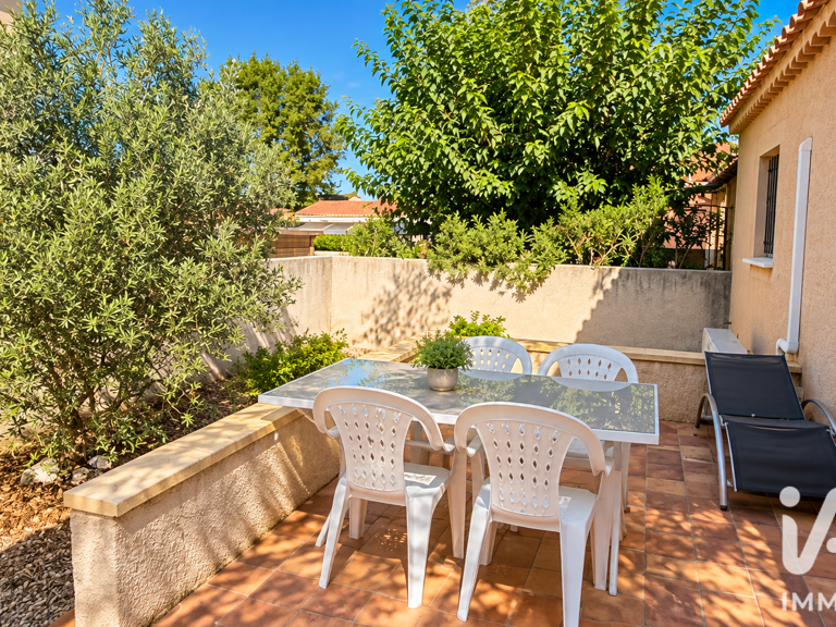 Vente Maison/villa 4 pièces — photo 1