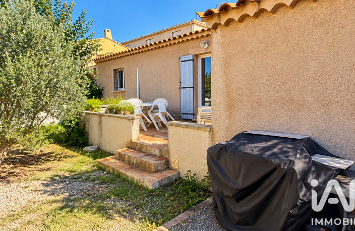 Vente Maison/villa 4 pièces — photo 2