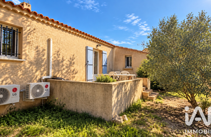 Vente Maison/villa 4 pièces — photo 3