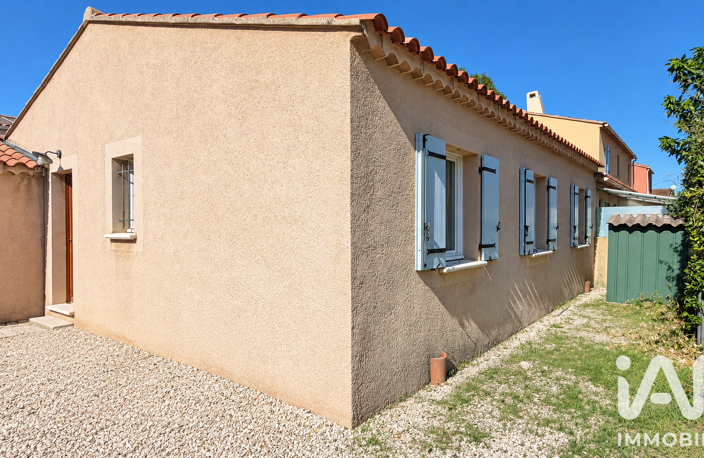 Vente Maison/villa 4 pièces — photo 4