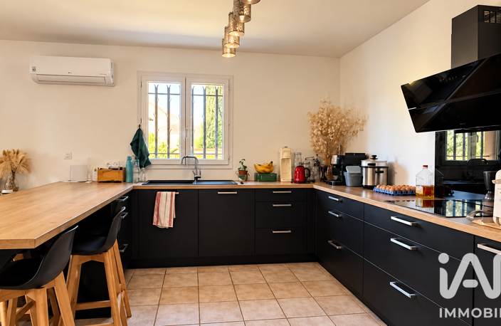 Vente Maison/villa 4 pièces — photo 5