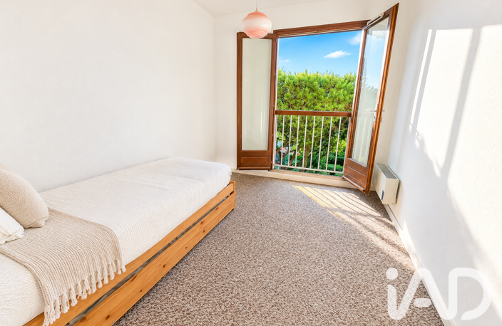 Vente Appartement 2 pièces — photo 2