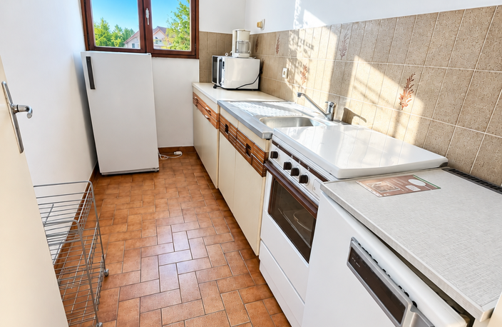 Vente Appartement 2 pièces — photo 3