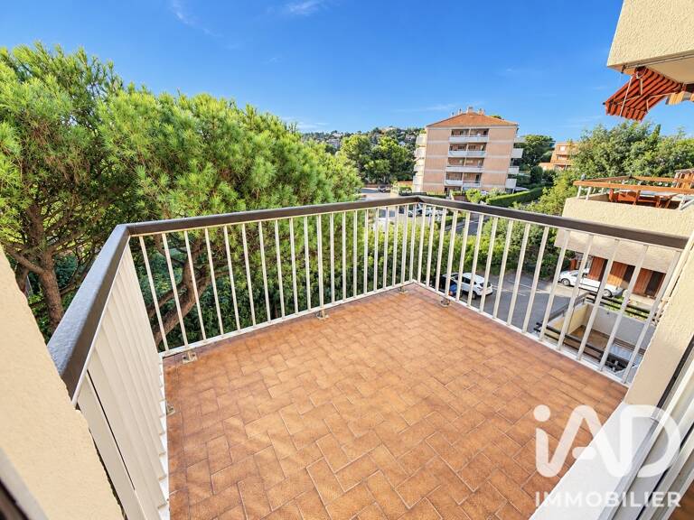 Vente Appartement 2 pièces — photo 1