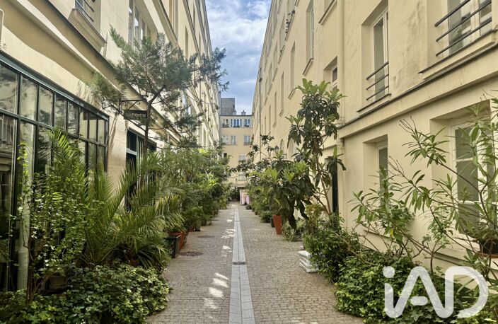 Vente Appartement 3 pièces — photo 2