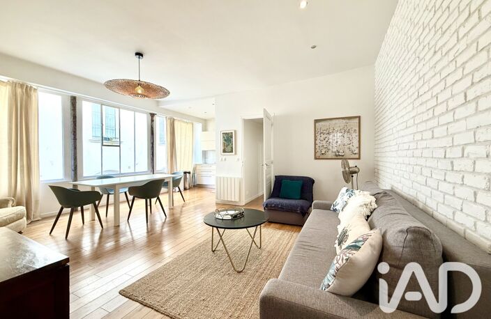 Vente Appartement 3 pièces — photo 3