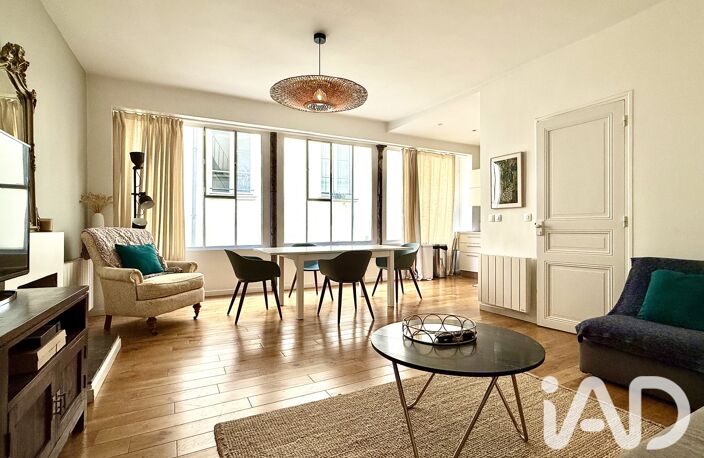Vente Appartement 3 pièces — photo 4