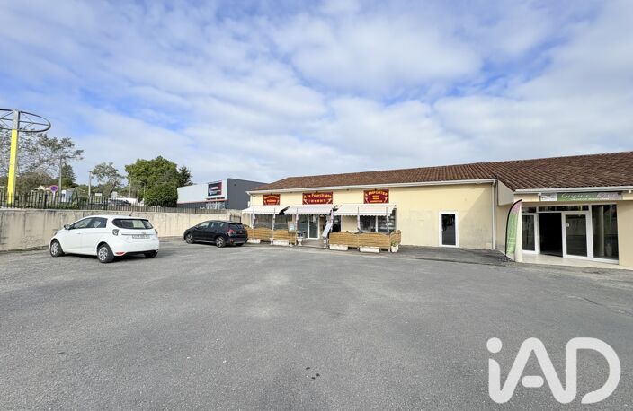 Vente Crêperie, Pizzeria 100 m&sup2; — photo 4