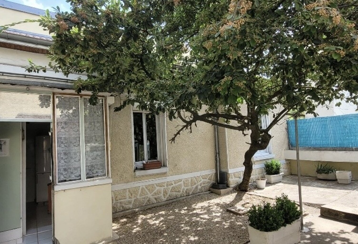 Vente Maison de ville 3 pièces — photo 1
