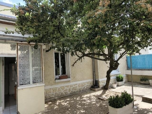Maison à Thiais