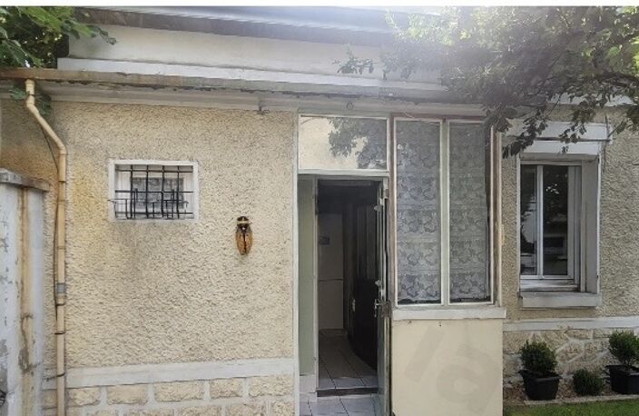 Vente Maison de ville 3 pièces — photo 2
