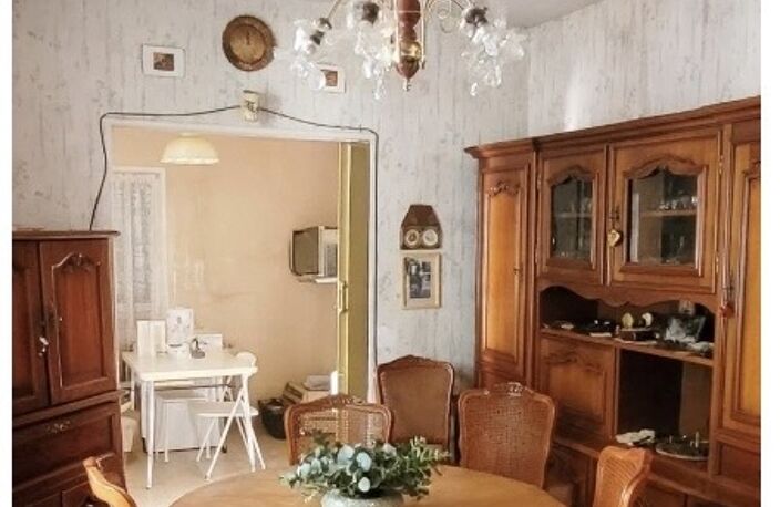 Vente Maison de ville 3 pièces — photo 3