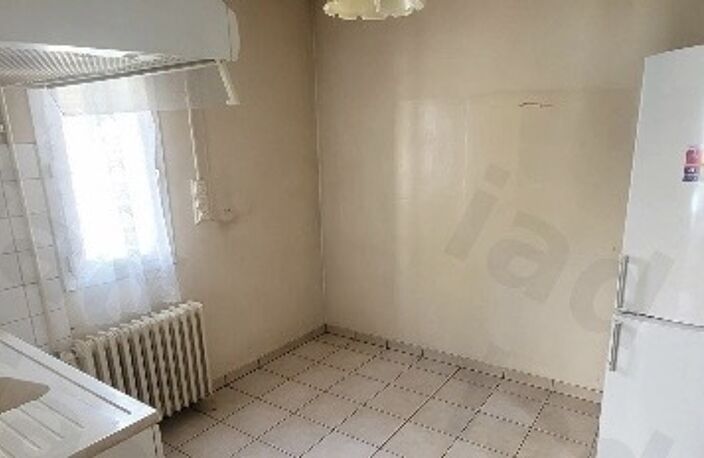 Vente Maison de ville 3 pièces — photo 4
