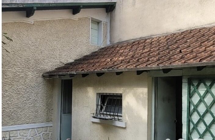 Vente Maison de ville 3 pièces — photo 5