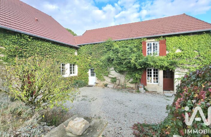 Vente Maison/villa 9 pièces — photo 3