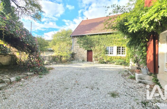 Vente Maison/villa 9 pièces — photo 4