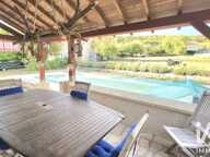 Vente Maison/villa 9 pièces — photo 2