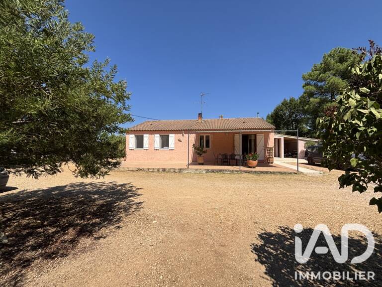 Vente Maison/villa 5 pièces — photo 1