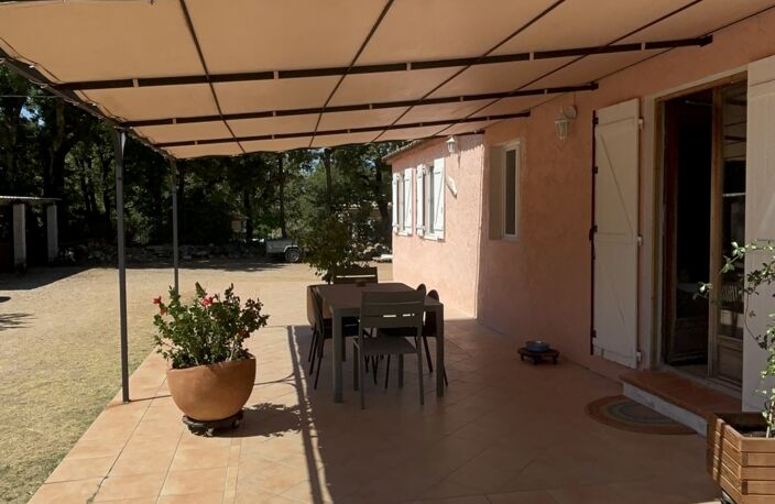 Vente Maison/villa 5 pièces — photo 2
