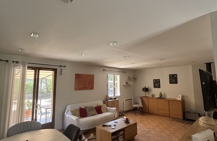 Vente Maison/villa 5 pièces — photo 3