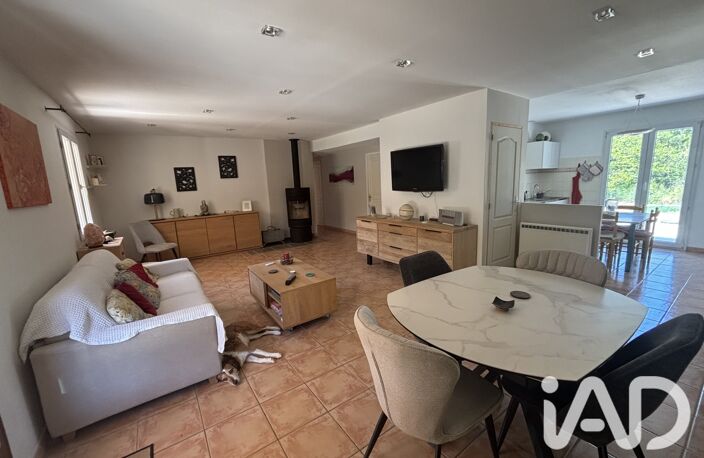 Vente Maison/villa 5 pièces — photo 4