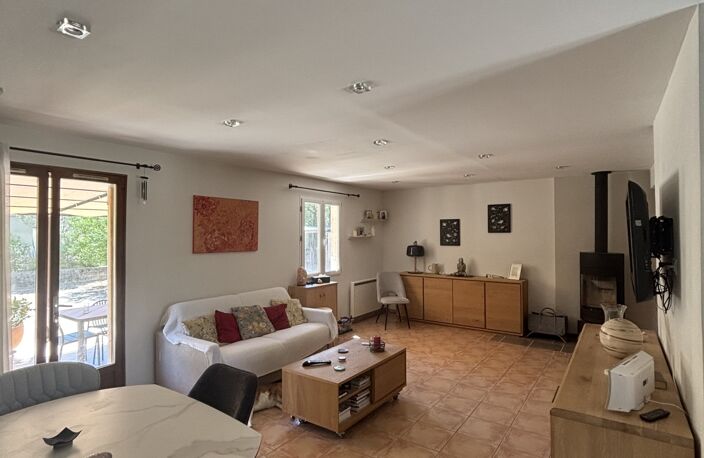 Vente Maison/villa 5 pièces — photo 5