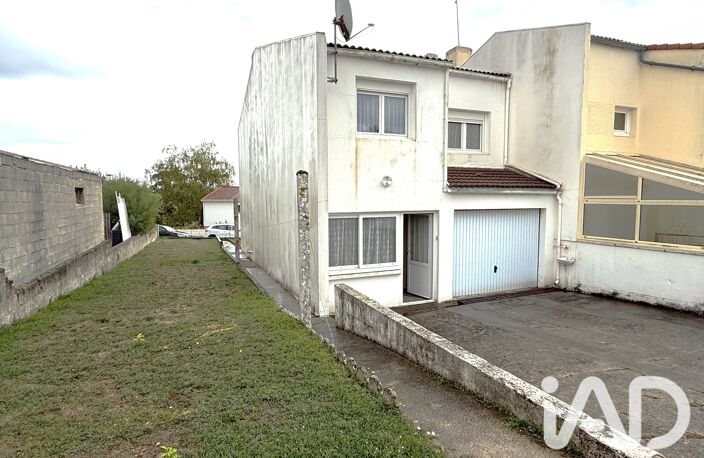 Vente Maison/villa 6 pièces — photo 2