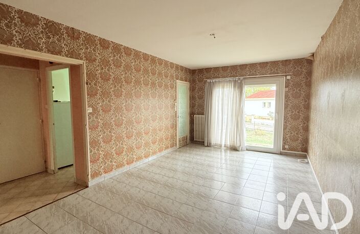 Vente Maison/villa 6 pièces — photo 3