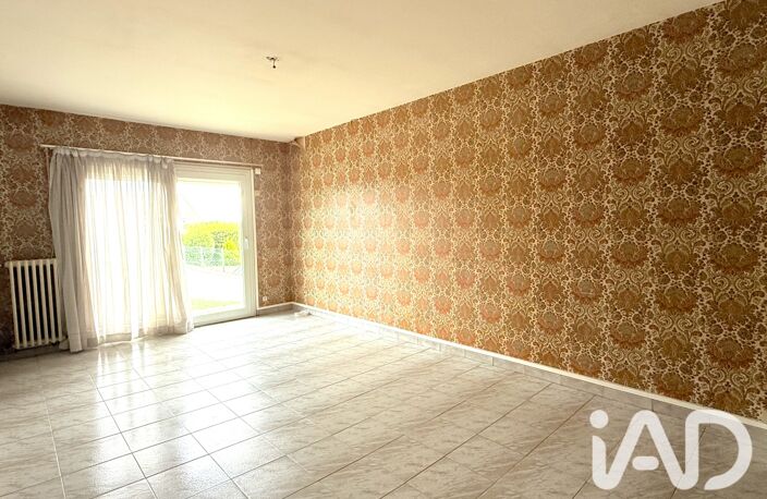 Vente Maison/villa 6 pièces — photo 4