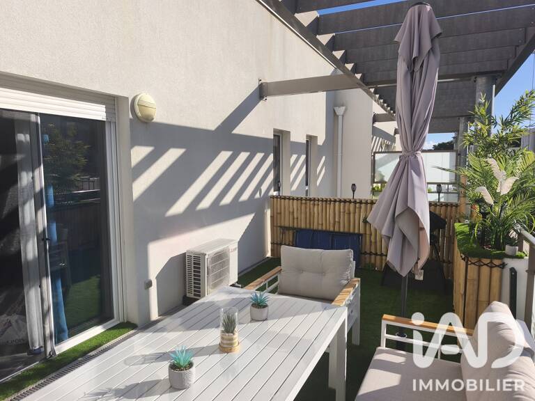 Vente Appartement 4 pièces — photo 1