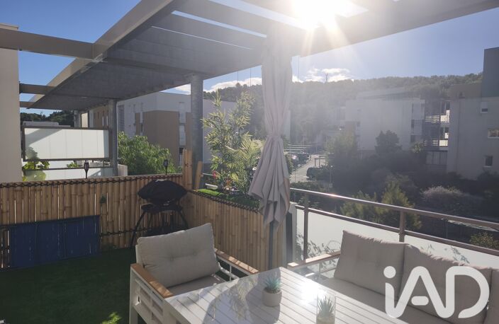 Vente Appartement 4 pièces — photo 3