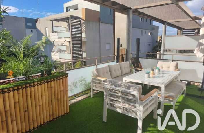 Vente Appartement 4 pièces — photo 4