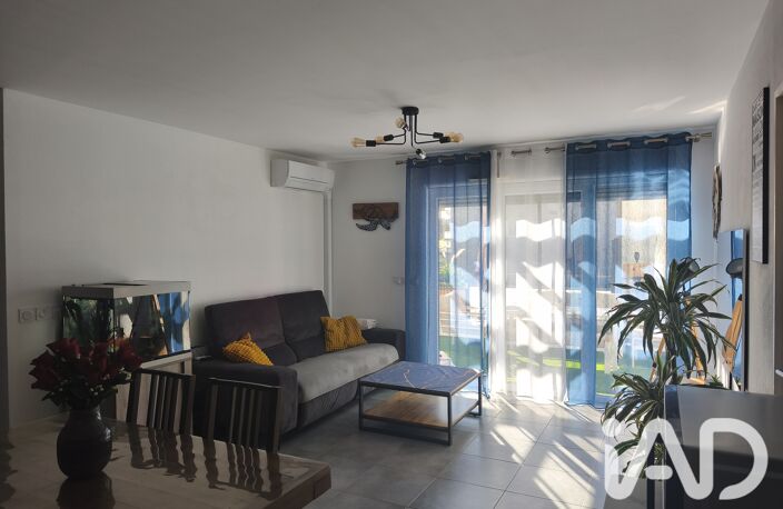 Vente Appartement 4 pièces — photo 5