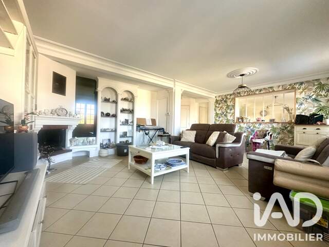 Vente Maison de ville 8 pièces — photo du bien