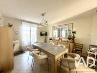 Vente Maison de ville 8 pièces — photo 2
