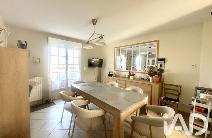 Vente Maison de ville 8 pièces — photo 2