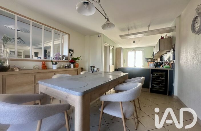Vente Maison de ville 8 pièces — photo 3