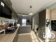Vente Maison de ville 8 pièces — photo 4
