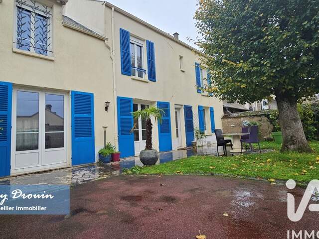 Vente Maison de village 7 pièces — photo du bien