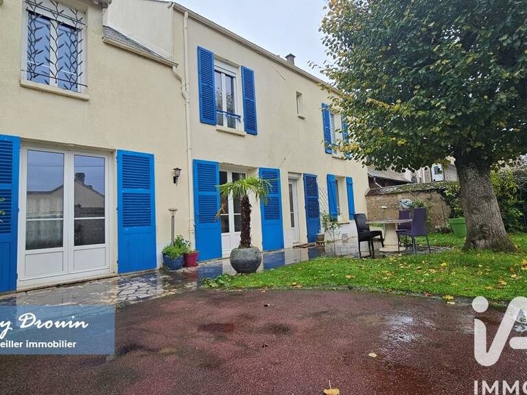 Vente Maison de village 7 pièces — photo 1