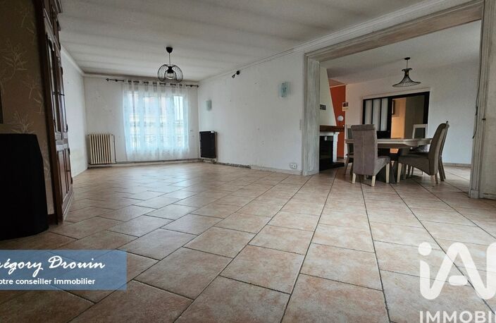 Vente Maison de village 7 pièces — photo 2
