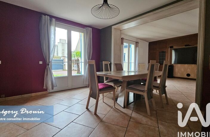 Vente Maison de village 7 pièces — photo 3