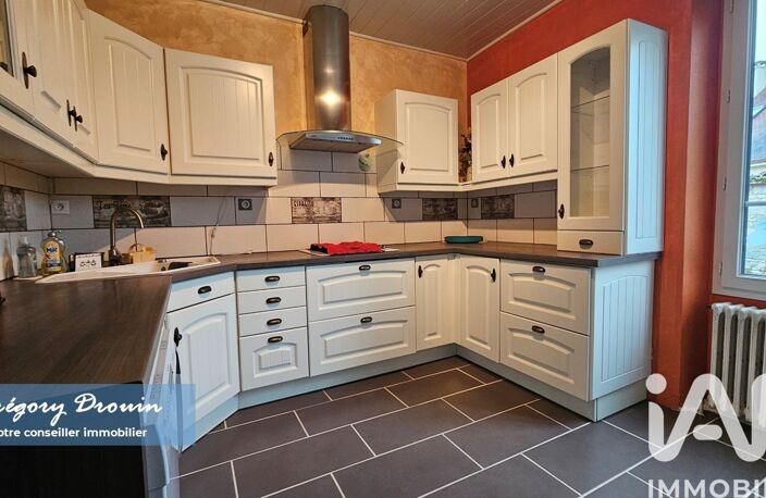Vente Maison de village 7 pièces — photo 4