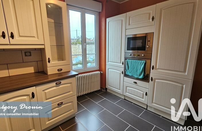 Vente Maison de village 7 pièces — photo 5